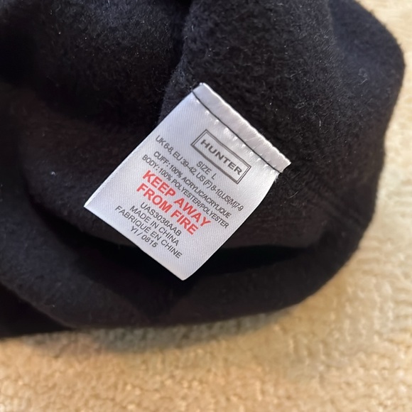 Hunter Boot Socks - Picture 2 of 3